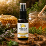 Natural Propolis Thymi™ - Naturalna Odnowa