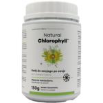 Natural Chlorophyll™