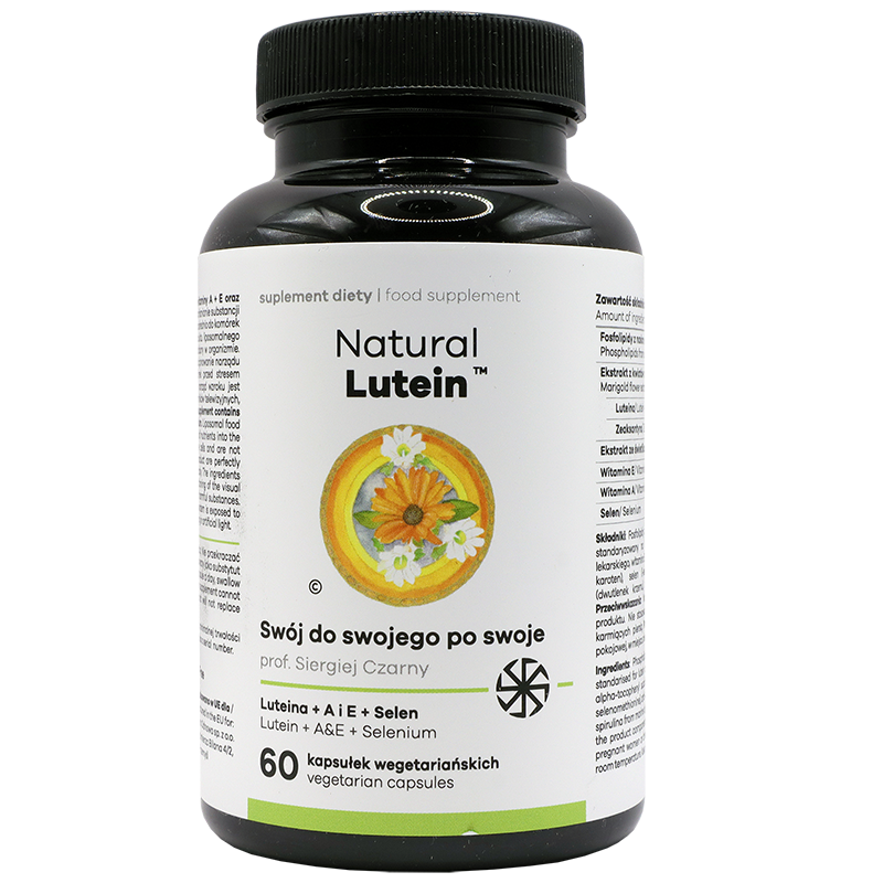 IMG_0017_Lutein_800 Natural Lutein™ - obrazek 1