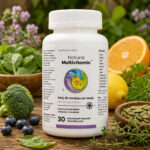 Natural Multivitamin™ - Naturalna Odnowa