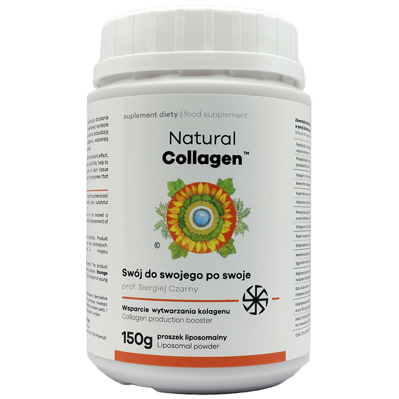 IMG_0003_Collagen_800 Natural Collagen™ - obrazek 1