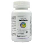 Natural Multivitamin™
