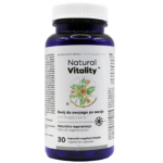Natural Vitality™