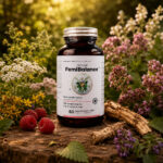 Natural FemiBalance™ - Naturalna Odnowa