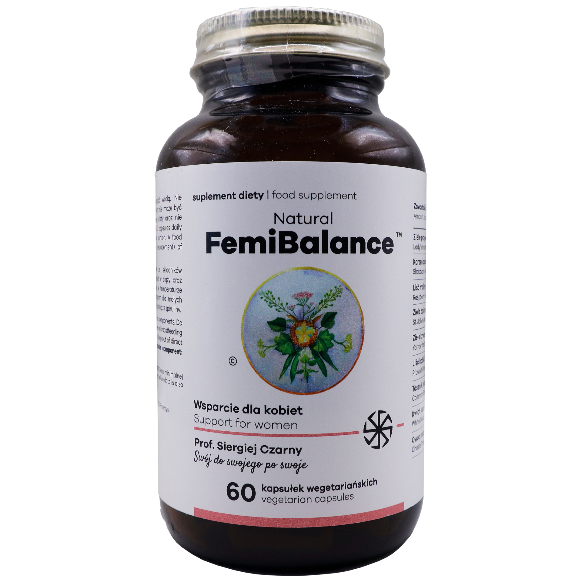 IMG_0027a - FemiBalance Natural FemiBalance™ - obrazek 1