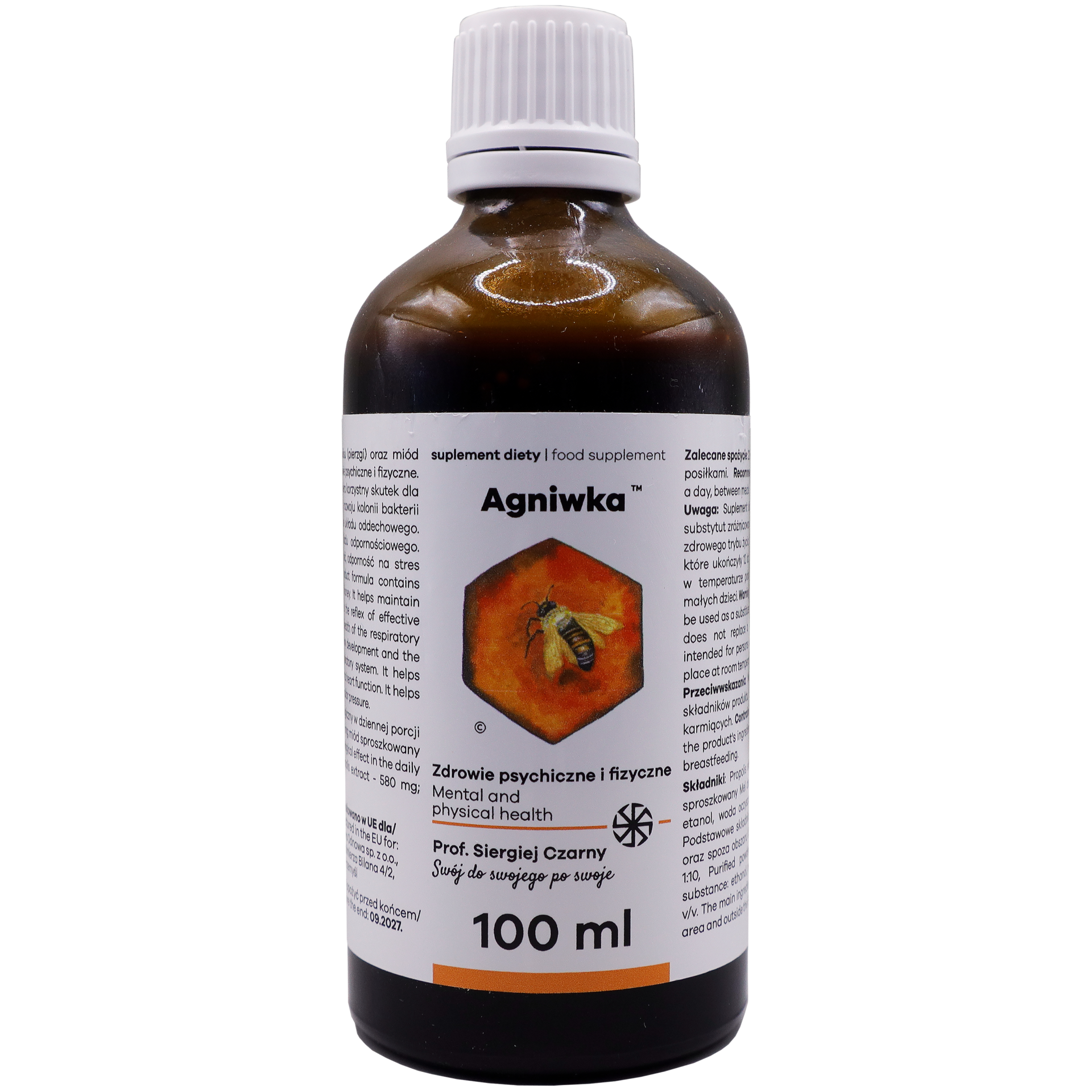 IMG_0028a - Agniwka Agniwka™ - obrazek 1