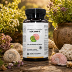 Vitamin Complex D3K2MK-7™ - Naturalna odnowa