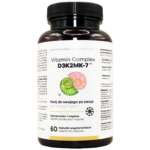 Vitamin Complex D3K2MK-7™