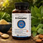 Natural-B-Complex™ - Naturalna Odnowa