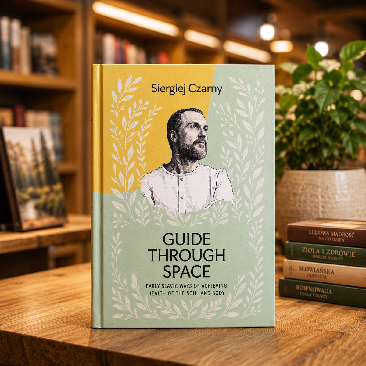 Guide Through Space - Naturalna Odnowa