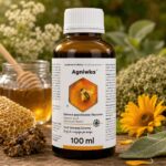 Agniwka™ - Naturalna Odnowa